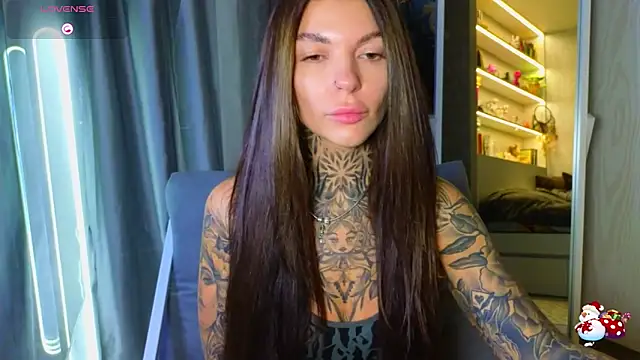 tattooedBabyy online show from 02-14-26, 11:40
