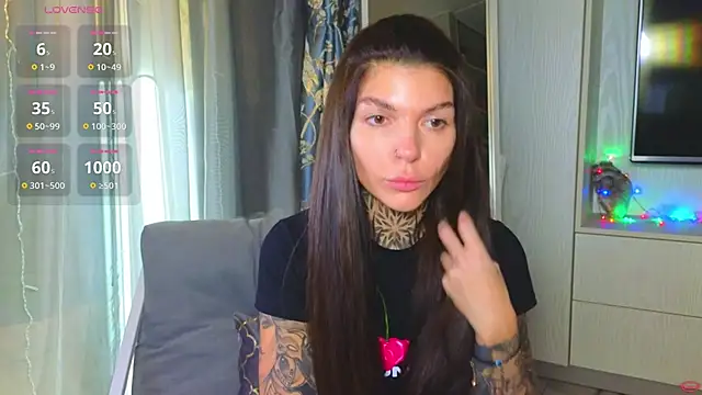 tattooedBabyy online show from 03-01-26, 11:12