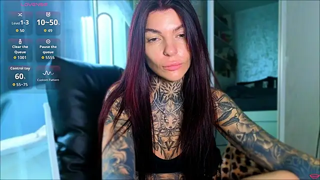 tattooedBabyy online show from 04-30-26, 07:04