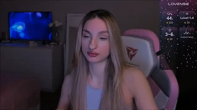 Lexy kiky online show from 12-01-24, 07:03