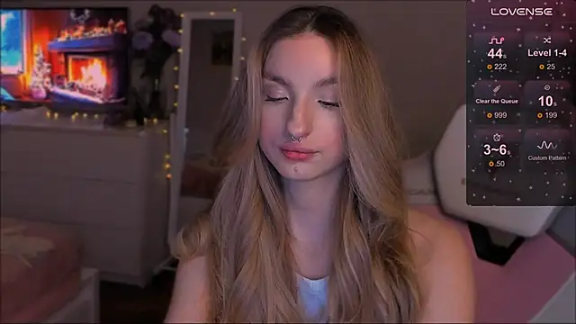 Lexy kiky online show from 12-29-24, 12:09