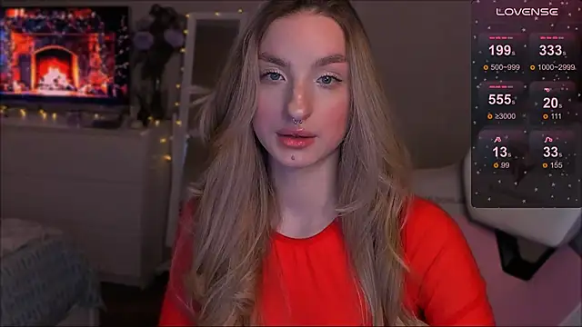 Lexy kiky online show from 12-30-24, 10:55