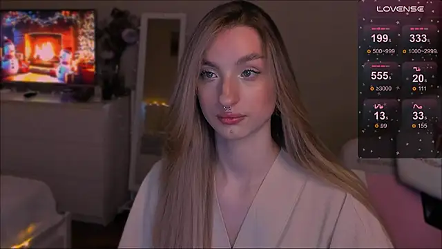 Lexy kiky online show from 01-02-25, 11:27