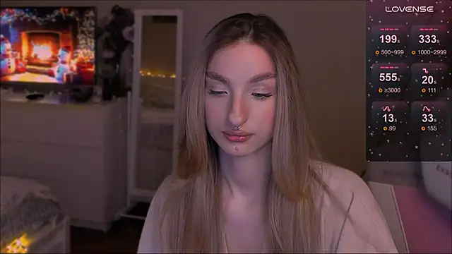 Lexy kiky online show from 01-03-25, 08:54