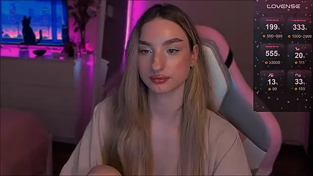 Lexy kiky online show from 01-08-25, 02:46