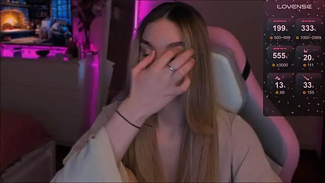 Lexy kiky online show from 01-09-25, 03:04