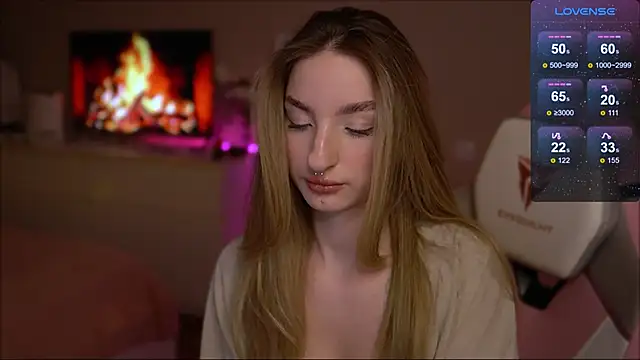 Lexy kiky online show from 01-30-25, 10:08