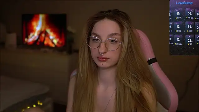 Lexy kiky online show from 02-15-25, 08:33