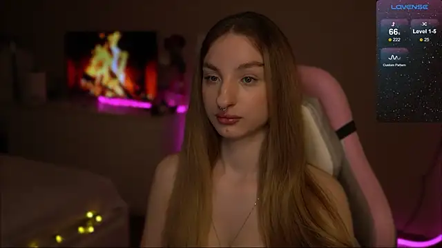 Lexy kiky online show from 03-08-25, 11:49