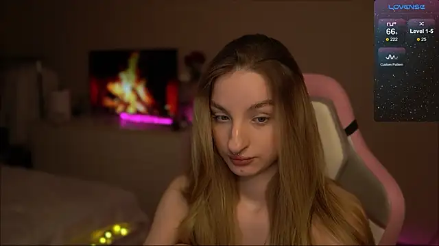 Lexy kiky online show from 03-09-25, 03:22