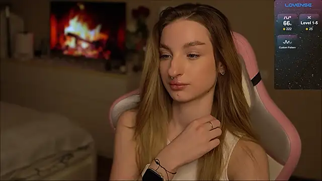 Lexy kiky online show from 03-10-25, 01:23