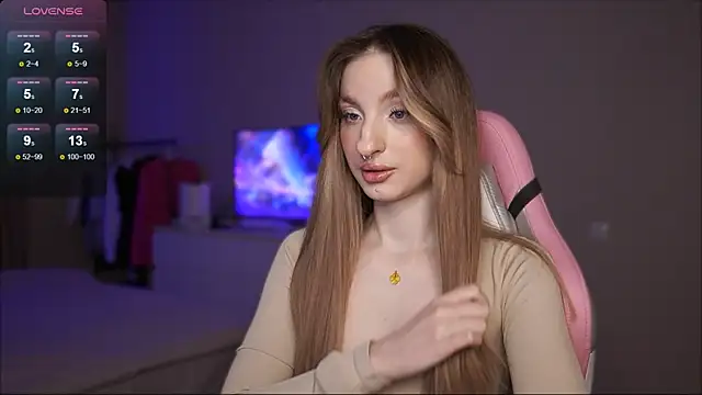 Lexy kiky online show from 09-24-25, 12:03