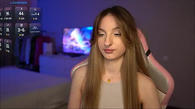 Lexy kiky online show from 10-09-25, 07:56