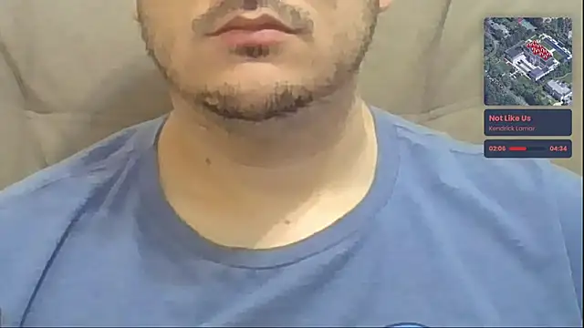 ShiitakeBR online show from 03-10-25, 04:35