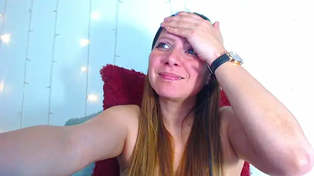 camila delarosa online show from 12-28-24, 07:22