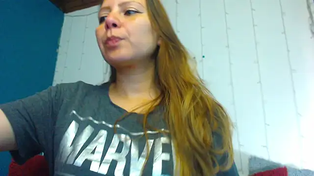 camila delarosa online show from 01-14-25, 01:06