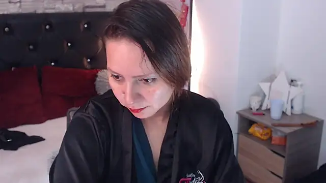 camila delarosa online show from 02-26-25, 06:11