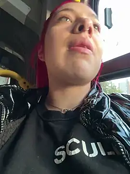 Dalila Thoms online show from 01-02-25, 11:31