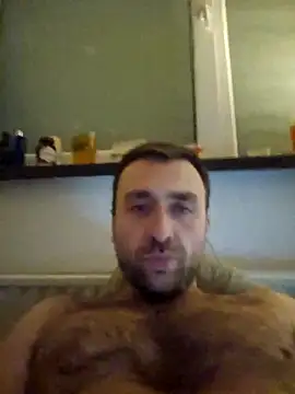 Snapshot of TIGERRR86 chatting on 03-16-25, 10:09 TIGERRR86 online show from 03-16-25, 10:09