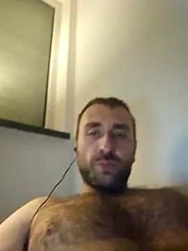 TIGERRR86 online show from 09-21-25, 09:49