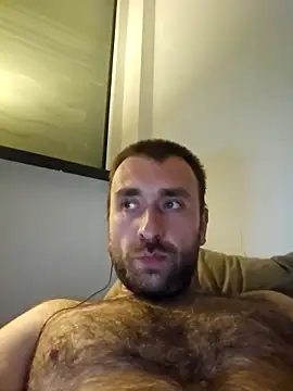 TIGERRR86 online show from 09-25-25, 11:41