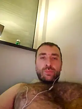 TIGERRR86 online show from 10-18-25, 10:54