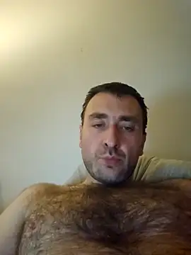 TIGERRR86 online show from 10-25-25, 09:31