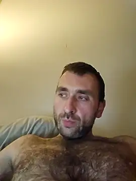 TIGERRR86 online show from 11-05-25, 12:43