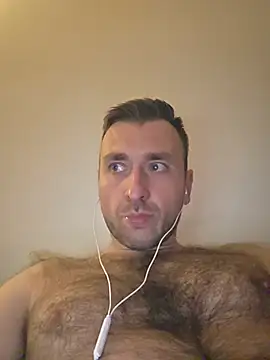 TIGERRR86 online show from 06-14-26, 01:36
