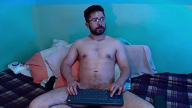 teddy foster online show from 10-06-25, 07:11