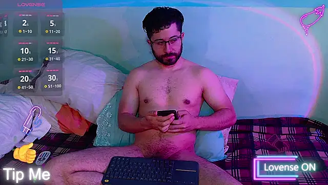 teddy foster online show from 10-09-25, 03:10