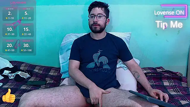 teddy foster online show from 01-06-26, 01:15