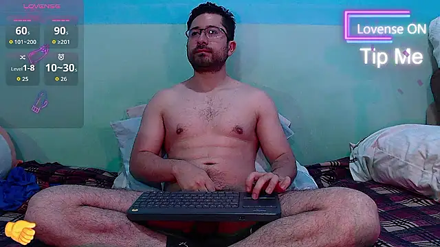 teddy foster online show from 01-13-26, 12:32