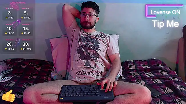 Snapshot of teddy_foster chatting on 02-25-26, 01:10 teddy foster online show from 02-25-26, 01:10