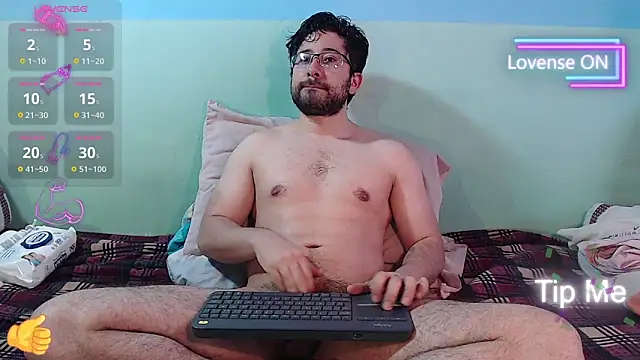 teddy foster online show from 05-14-26, 01:29