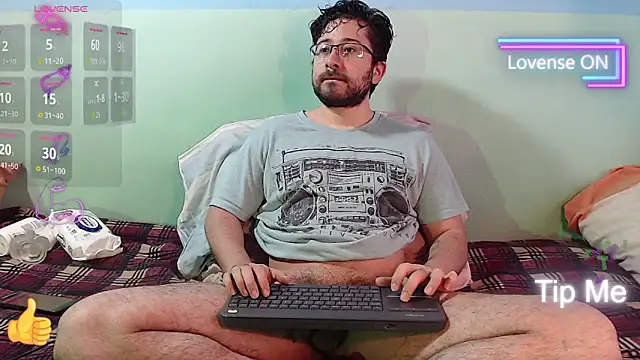 teddy foster online show from 05-15-26, 12:56