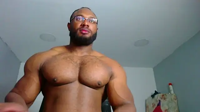 George Dominator online show from 01-08-25, 11:09