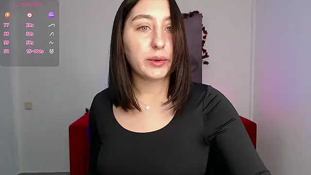 Snapshot of ElmiraPowers chatting on 12-04-24, 07:17 ElmiraPowers online show from 12-04-24, 07:17