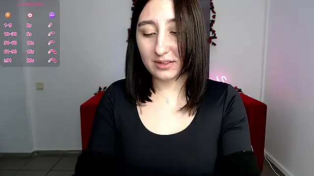 Snapshot of ElmiraPowers chatting on 12-04-24, 10:24 ElmiraPowers online show from 12-04-24, 10:24