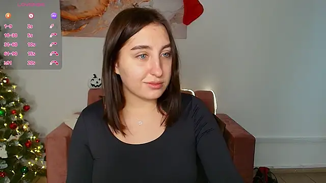 Snapshot of ElmiraPowers chatting on 12-09-24, 12:40 ElmiraPowers online show from 12-09-24, 12:40