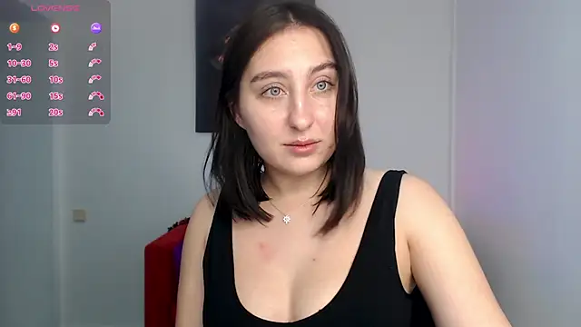 Snapshot of ElmiraPowers chatting on 12-10-24, 12:38 ElmiraPowers online show from 12-10-24, 12:38