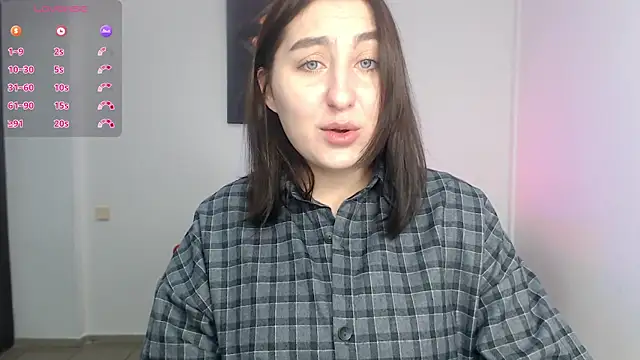 Snapshot of ElmiraPowers chatting on 12-11-24, 06:58 ElmiraPowers online show from 12-11-24, 06:58