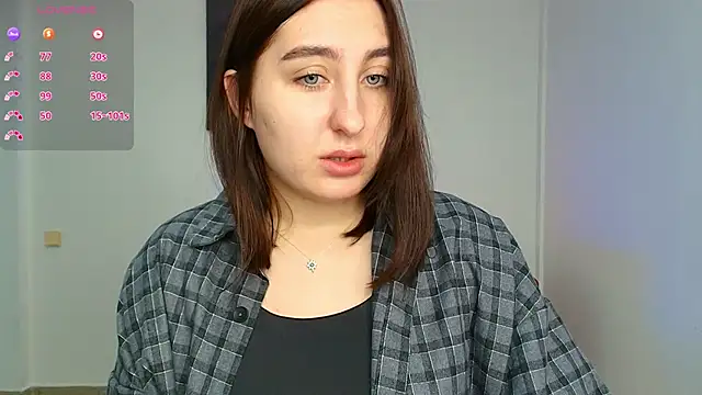 Snapshot of ElmiraPowers chatting on 12-11-24, 10:47 ElmiraPowers online show from 12-11-24, 10:47