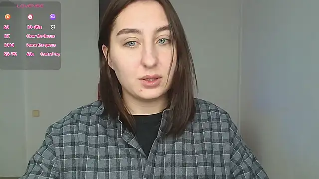 Snapshot of ElmiraPowers chatting on 12-19-24, 12:34 ElmiraPowers online show from 12-19-24, 12:34