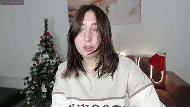 Snapshot of ElmiraPowers chatting on 01-06-25, 12:46 ElmiraPowers online show from 01-06-25, 12:46