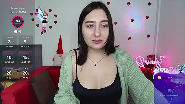 Snapshot of ElmiraPowers chatting on 02-04-25, 09:17 ElmiraPowers online show from 02-04-25, 09:17