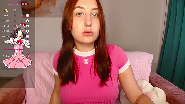 Snapshot of ElmiraPowers chatting on 09-09-25, 11:54 ElmiraPowers online show from 09-09-25, 11:54