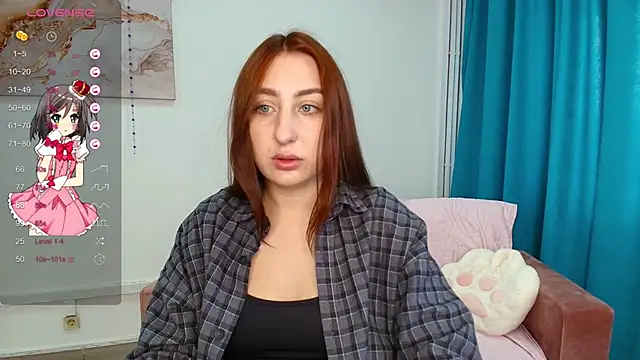 Snapshot of ElmiraPowers chatting on 09-16-25, 11:44 ElmiraPowers online show from 09-16-25, 11:44