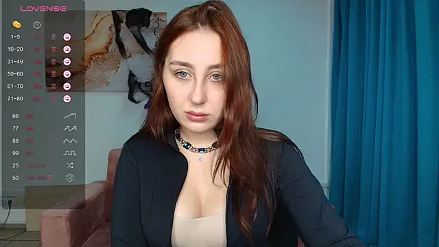 Snapshot of ElmiraPowers chatting on 11-07-25, 12:38 ElmiraPowers online show from 11-07-25, 12:38