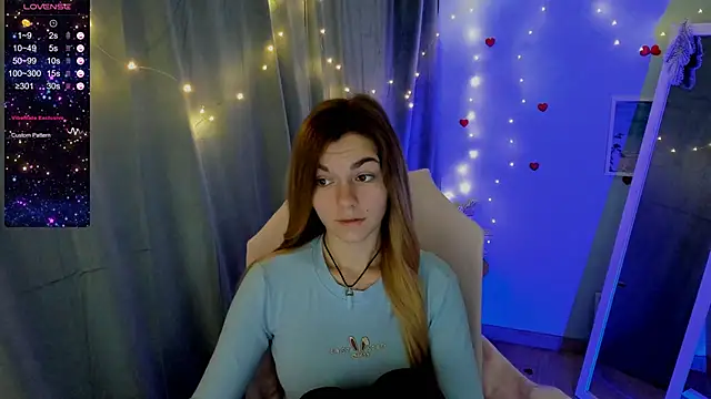 Sweet me  online show from 12-28-24, 07:33